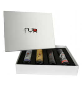 nub sampler pack