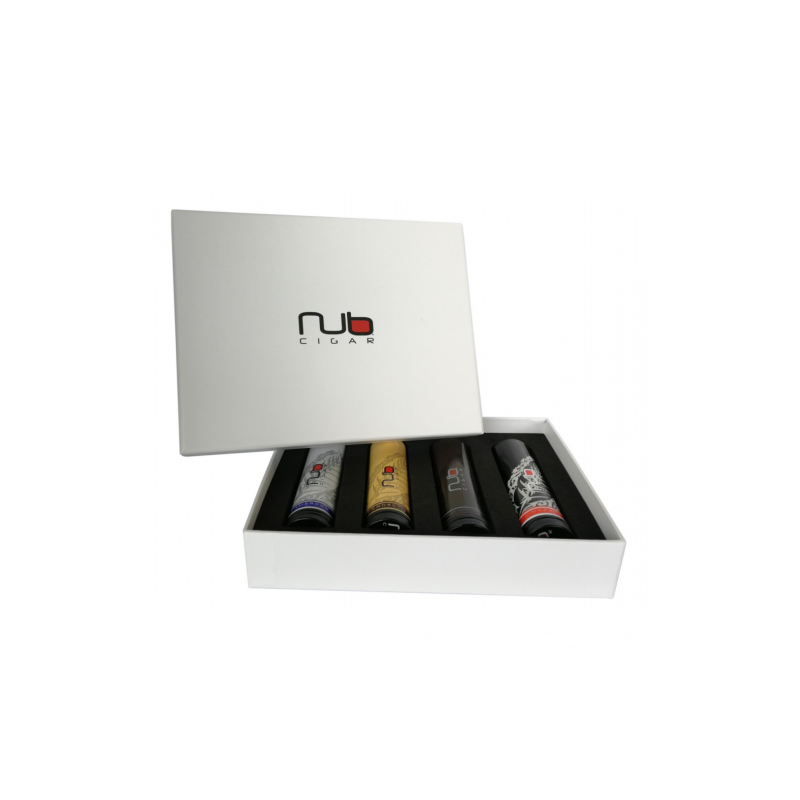 nub sampler pack